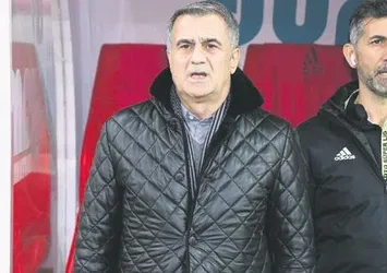 Şenol Güneş'ten öğrencilerine övgü