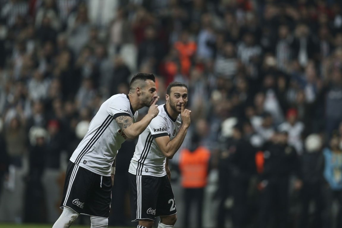 Avrupa’ya ’Güneş’ doğdu