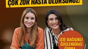 Bağışıklık Güçlendirici Çorba