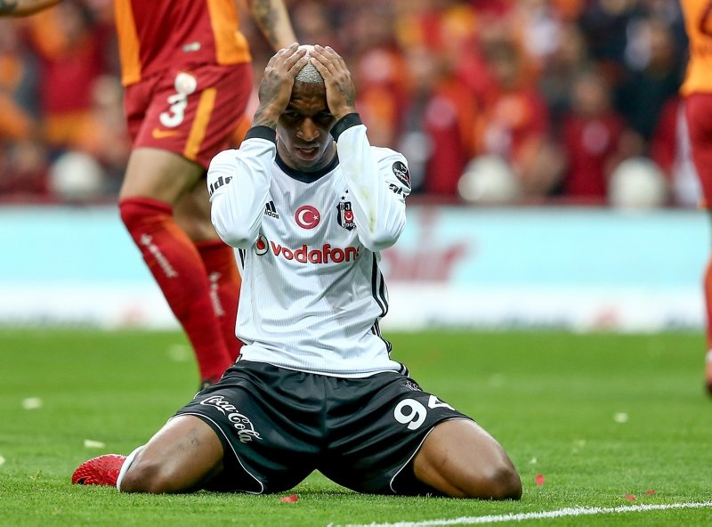 Fenerbahçe’den Talisca hamlesi!