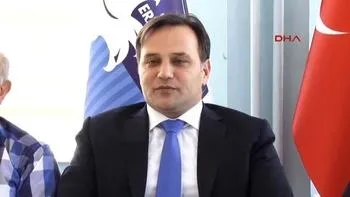 "Beşiktaş ile oynasak onu bile eleriz" - 1
