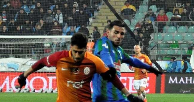 Rıdvan Dilmen’den Tudor eleştirisi