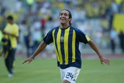 Fenerbahçe’ye gol atan sarı lacivertli oluyor!