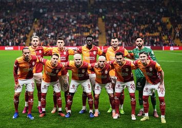 Galatasaray'a kötü haber!