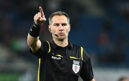 Beşiktaş-RAMS Başakşehir maçının VAR’ı belli oldu!