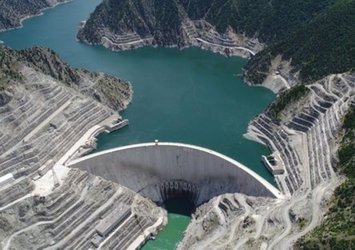 İşte İstanbul baraj doluluk oranı!
