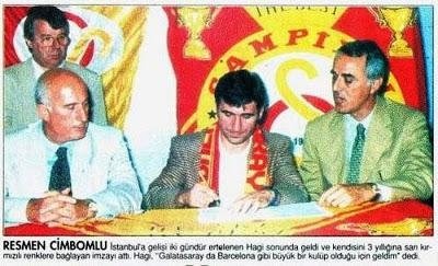 ’Emre Belözoğlu’nu mahkeme kararıyla aldık’