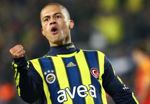 Alex de Souza: Hagi benden daha iyiydi