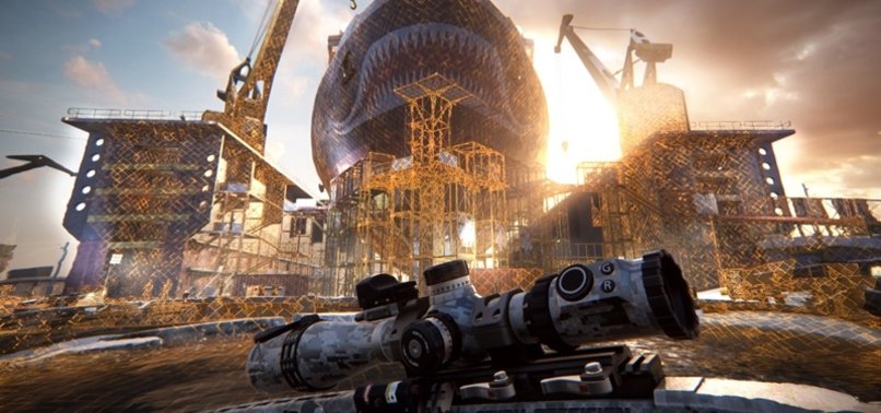 sniper ghost warrior contracts 2