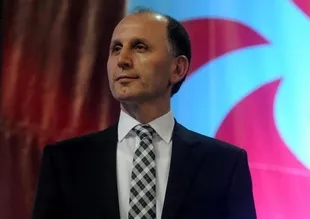 Muharrem Usta taraftarları trolledi!
