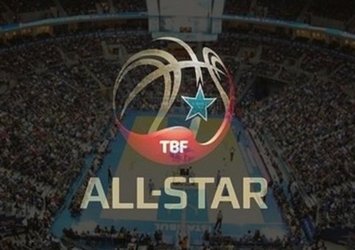 All-Star kadroları tamam