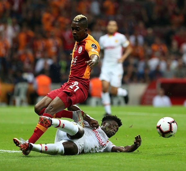 Onyekuru 25 milyon euro!