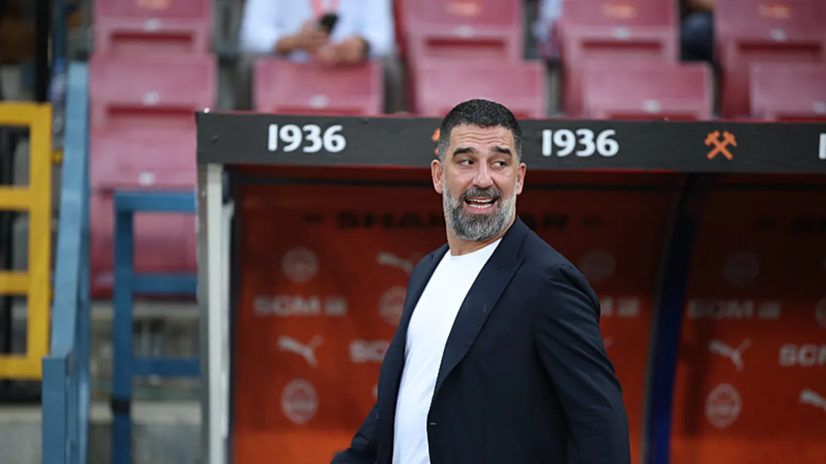 Arda Turan'dan özür açıklaması!