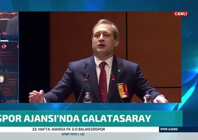 Çarpıcı Elmas sözleri! "Şu aşamada istifa etmesi..."