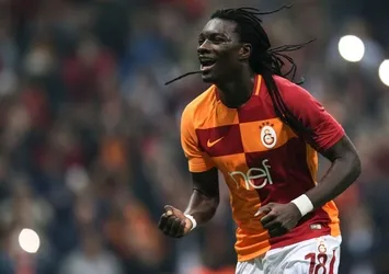 Marsilya taraftarının Gomis isyanı