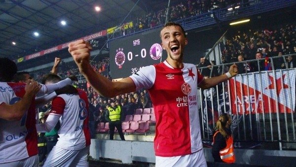 Beşiktaş’tan Tomas Soucek harekatı