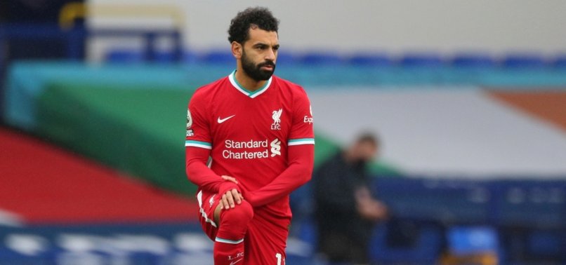 Liverpool'lu futbolcu Mohamed Salah'ın corona virüsünü nasıl kaptığı ortaya çıktı