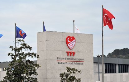PFDK kararları açıklandı! Fenerbahçe, Galatasaray ve Trabzonspor...
