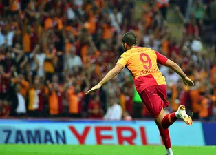 İşte Fatih Terim'in forvet adayları!
