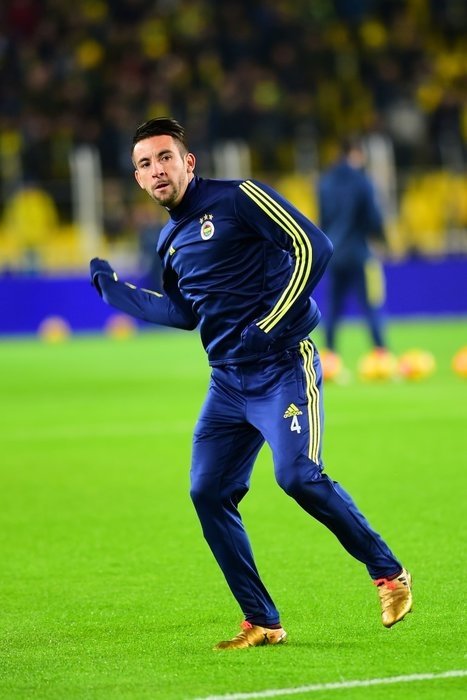 Fenerbahçe’de sürpriz gelişme! Isla...