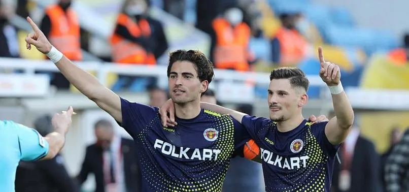 Menemenspor 2-1 Adanaspor (MAÇ SONUCU-ÖZET)