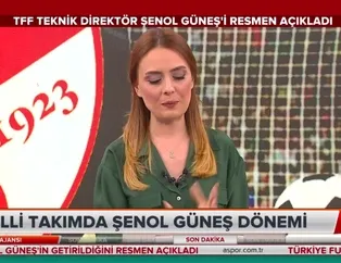 Zeki Uzundurukan: "Hem Şenol Güneş'in hem TFF'nin hem de Beşiktaş yönetimin kafası rahatladı"