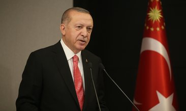Başkan Erdoğan yeni sokağa çıkma yasağını duyurdu