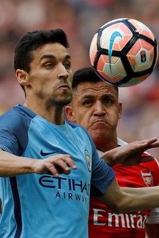 Fenerbahçe'de Jesus Navas sesleri