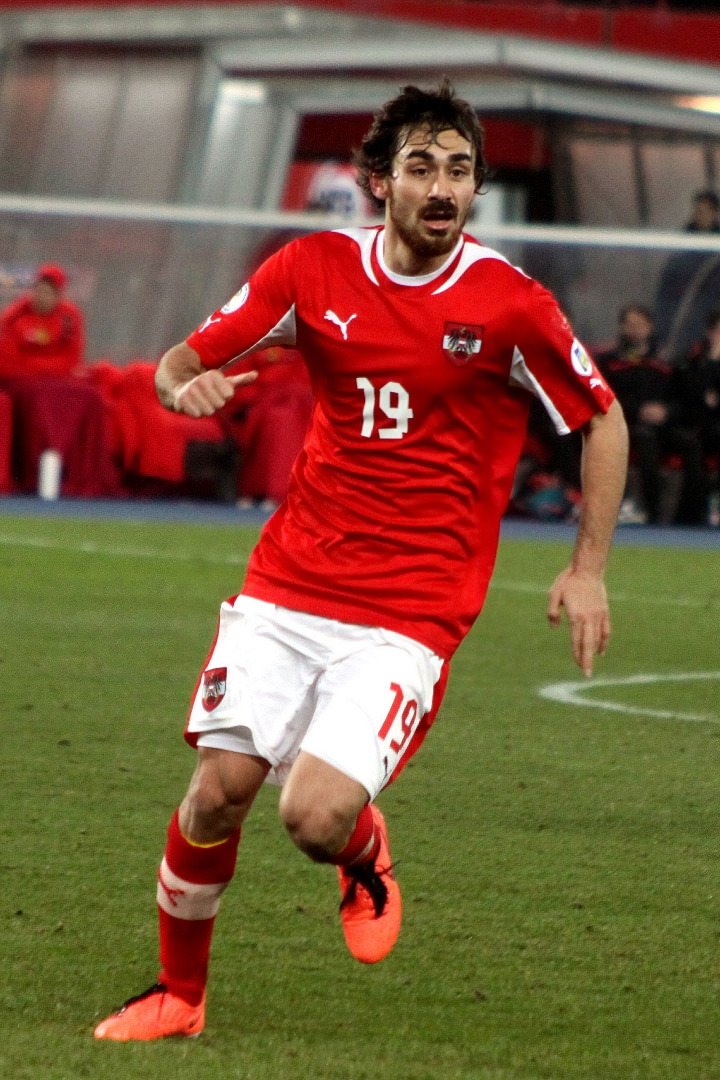 Türk olup başka milli takımı seçen futbolcular