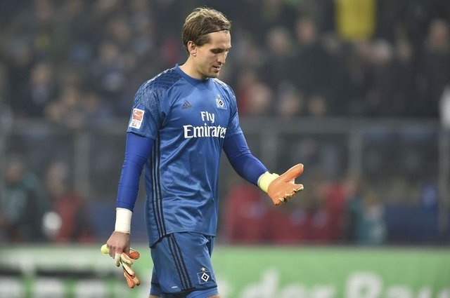 Sözleşmesi biten futbolcular