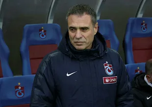 Ersun Yanal ilk transferin siparişini verdi