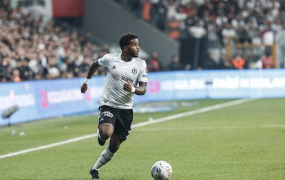 BEŞİKTAŞ TRANSFER HABERİ: Süper Lig devinden Rosier bombası!