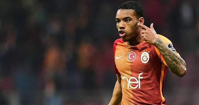 Galatasaray’a FIFA şoku!