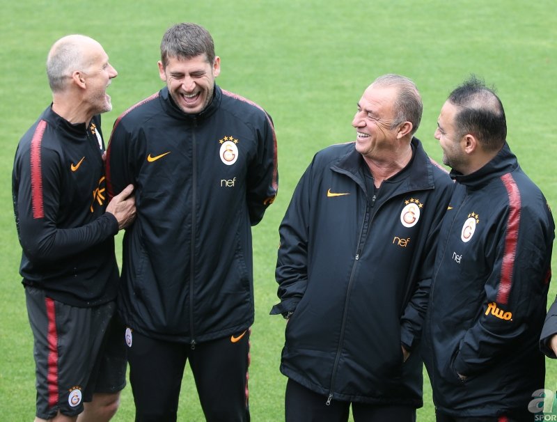Galatasaray’ın efsane ismi Claudio Taffarel: Fatih Terim bana hala kızgın
