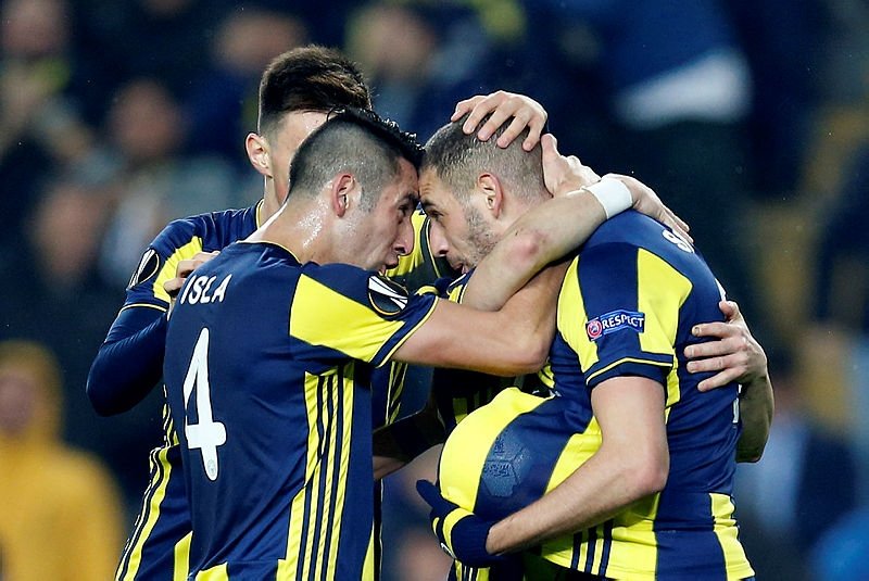 Düşlerdeki Fenerbahçe
