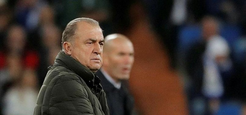 Fenerbahçe istedi Galatasaray alıyor! Fatih Terim onay verdi