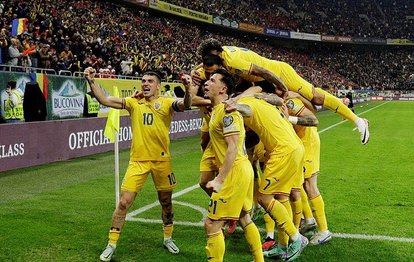 Romanya 1-0 İsviçre MAÇ SONUCU-ÖZET | Romanya İsviçre’yi devirdi!