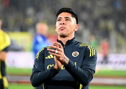 Fenerbahçe'de Edson Alvarez gelişmesi!