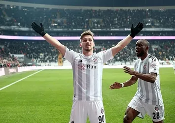 Semih Kılıçsoy durdurulamıyor!