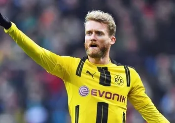 Schürrle iddiası