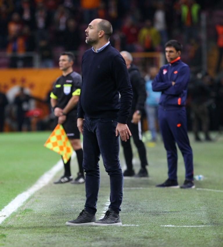 Igor Tudor imzasını attı