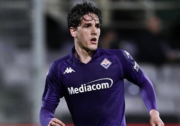 Zaniolo G.Saray'a dönecek mi?