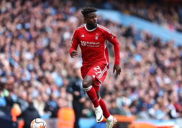 Beşiktaş'tan Origi'ye kanca!