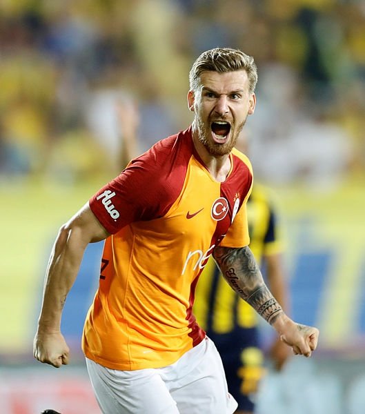 Süper Lig’de haftanın 11’i