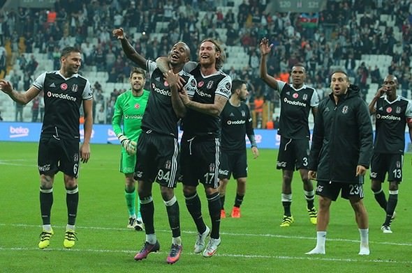 Şenol Güneş ucuz kurtuldu!