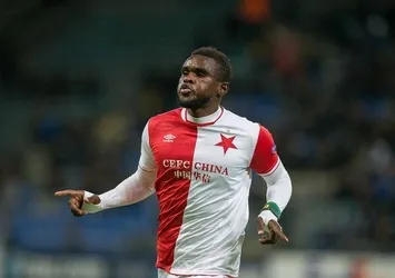 Trabzonspor'da Ngadjui seferi