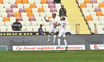 Antalyaspor ligde ve kupada hata istemiyor