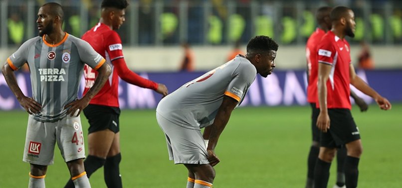 Genclerbirligi 0 0 Galatasaray Mac Sonucu Aspor