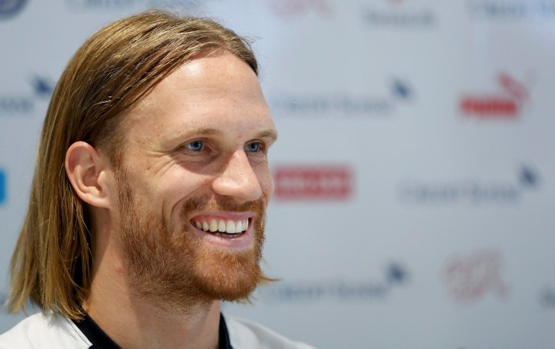 Beşiktaş’ta hedef Michael Lang