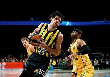 F.Bahçe Beko evinde Obra'lı Partizan'ı ağırlıyor!